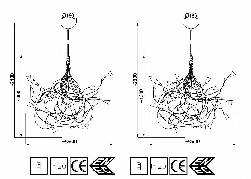 Wiring A Chandelier Diagram / Electrical Basics Wiring A Basic Single